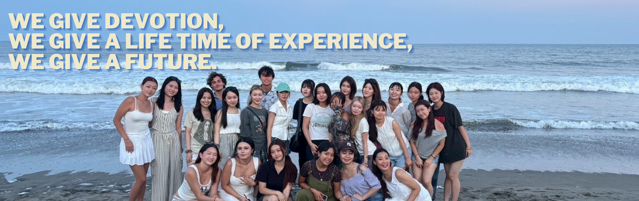 上智大学国際ボランティアサークル　GIVERS